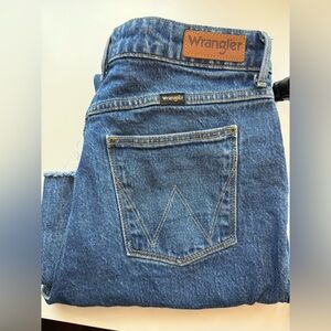 Wrangler Fierce Flare Women’s  Jeans